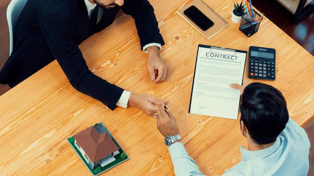 Moving Forward with Confidence with the Support of a Mediator High Wycombe