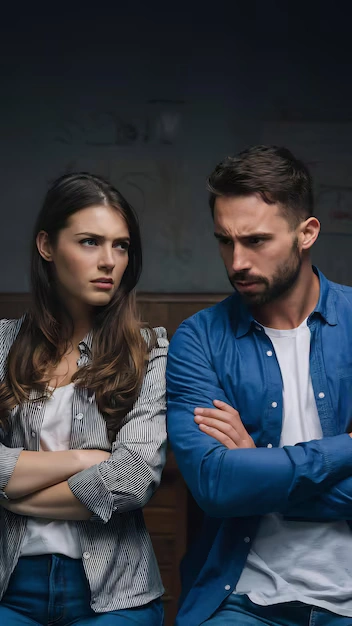 The Hidden Emotional and Financial Cost of Ongoing Family Conflict High Wycombe