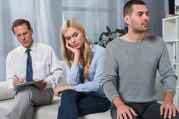 Protecting Child Arrangements Within Your Mediation Agreement High Wycombe