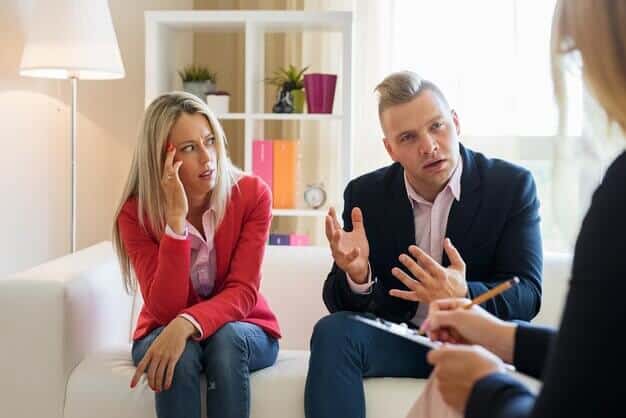 Recognizing Mental Health Challenges in Mediation High Wycombe