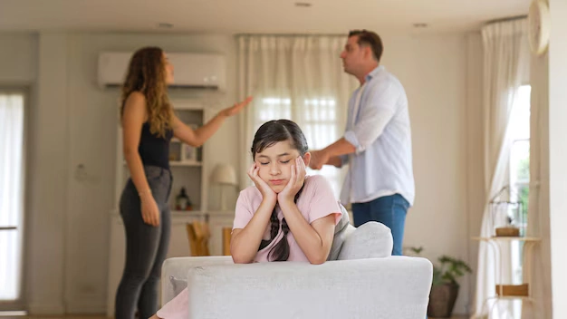 What Is Parental Responsibility in the UK High Wycombe