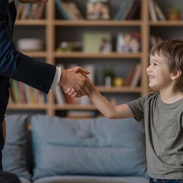 Understanding Child Arrangements – Guidance from EH Mediation Specialists High Wycombe