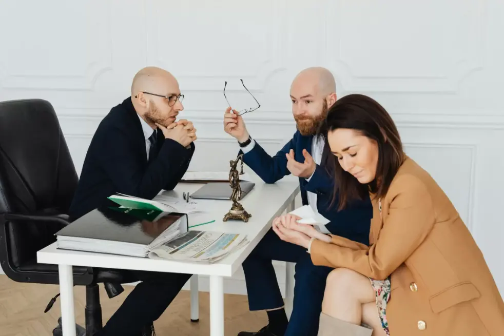 Long term dispute resolution for family mediation High Wycombe