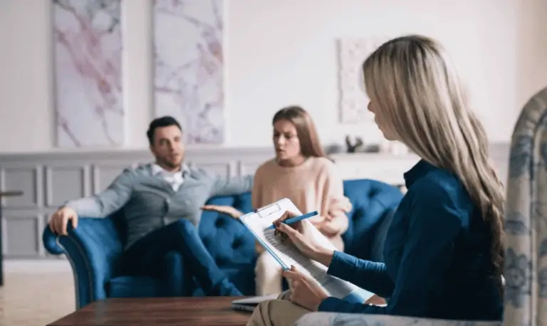 The Step-by-Step Family Mediation Process with EH Mediation High Wycombe