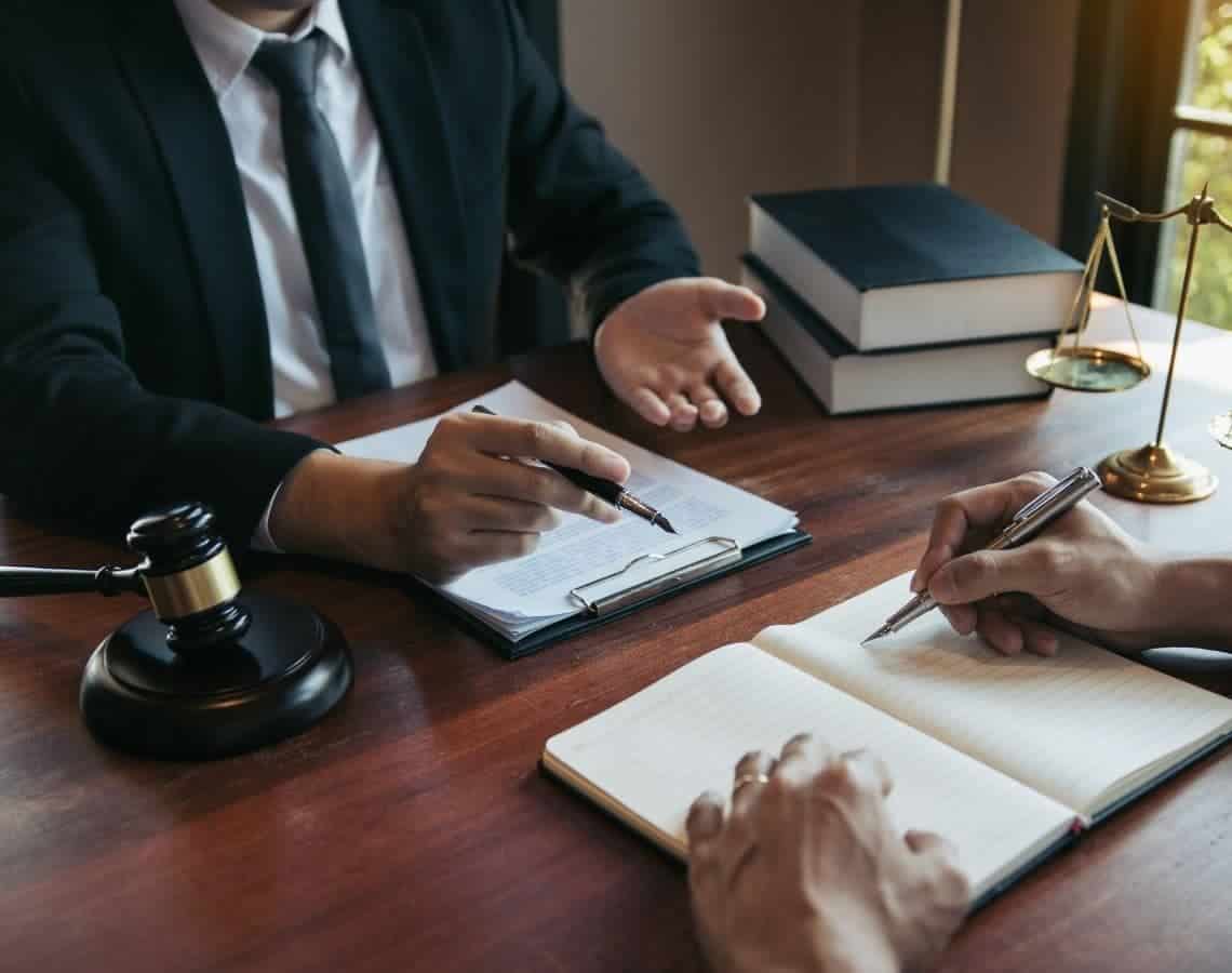 Common Challenges Couples Face in Collaborative Law High Wycombe