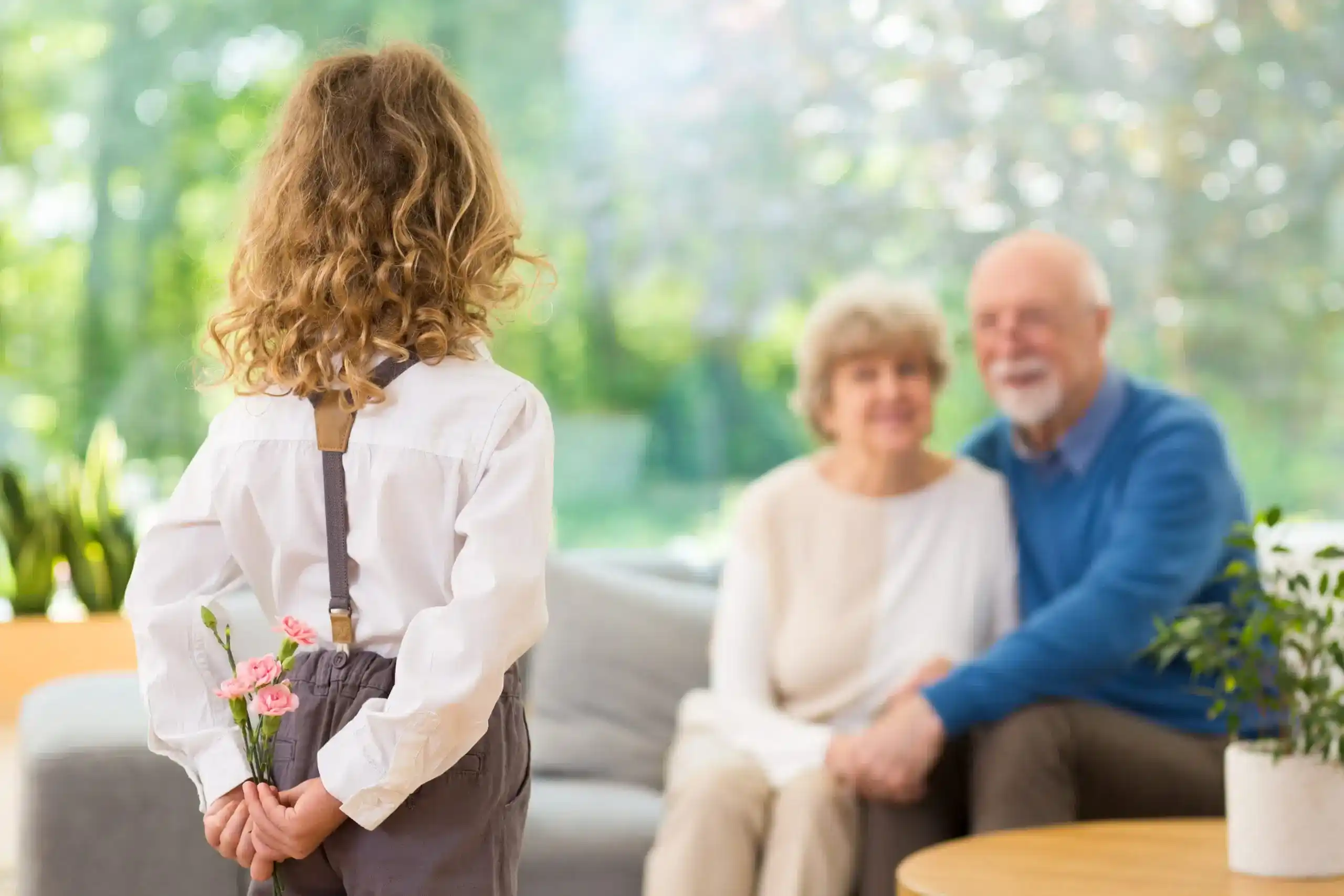 Taking the First Step: How EH Mediation Supports Grandparents Toward Positive Outcomes High Wycombe