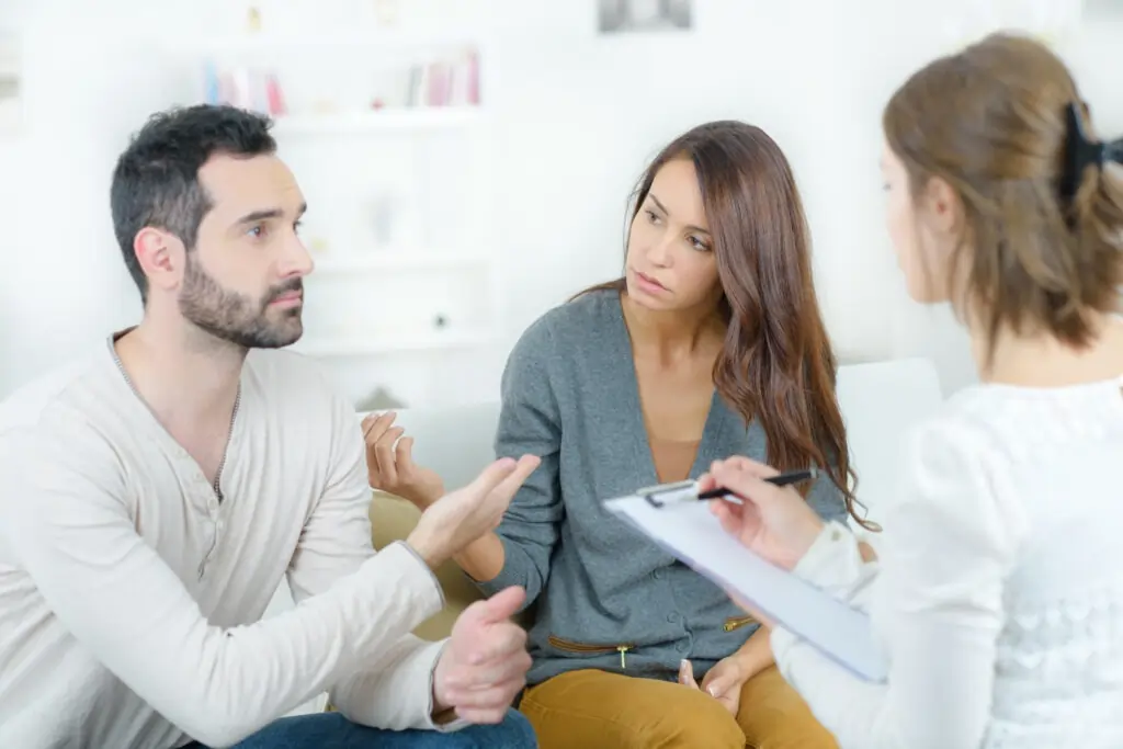 Avoiding Common Pitfalls: Lessons from Experienced Mediators High Wycombe