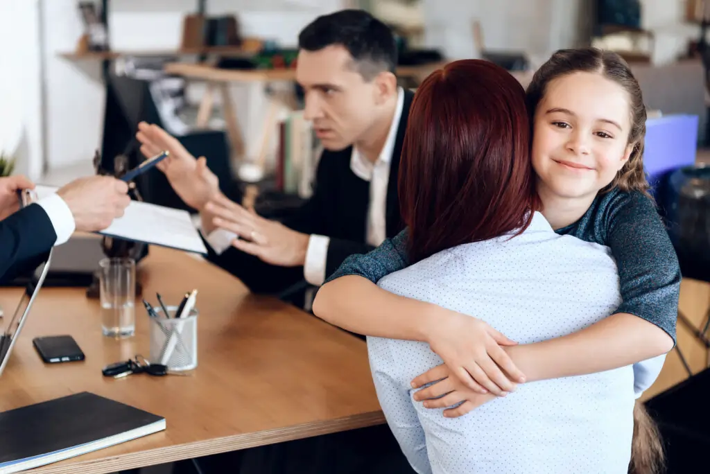Family Mediation The Crucial Roles of Power of Attorney and Guardianship High Wycombe