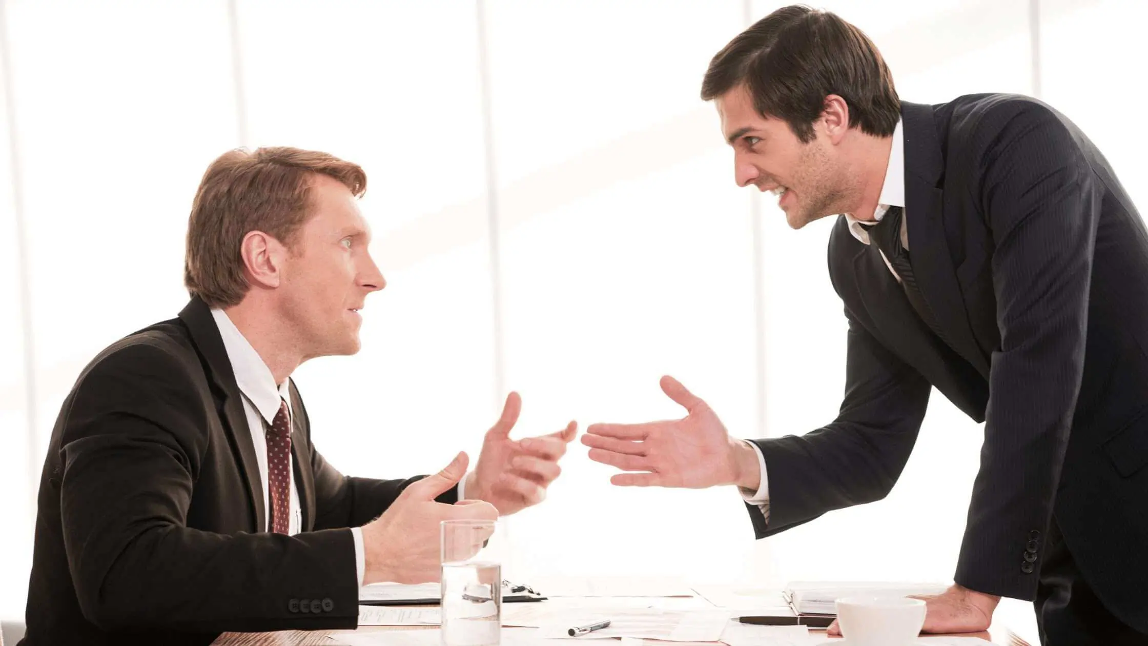 How EH Mediation Creates a Safe Space for Financial Discussions High Wycombe