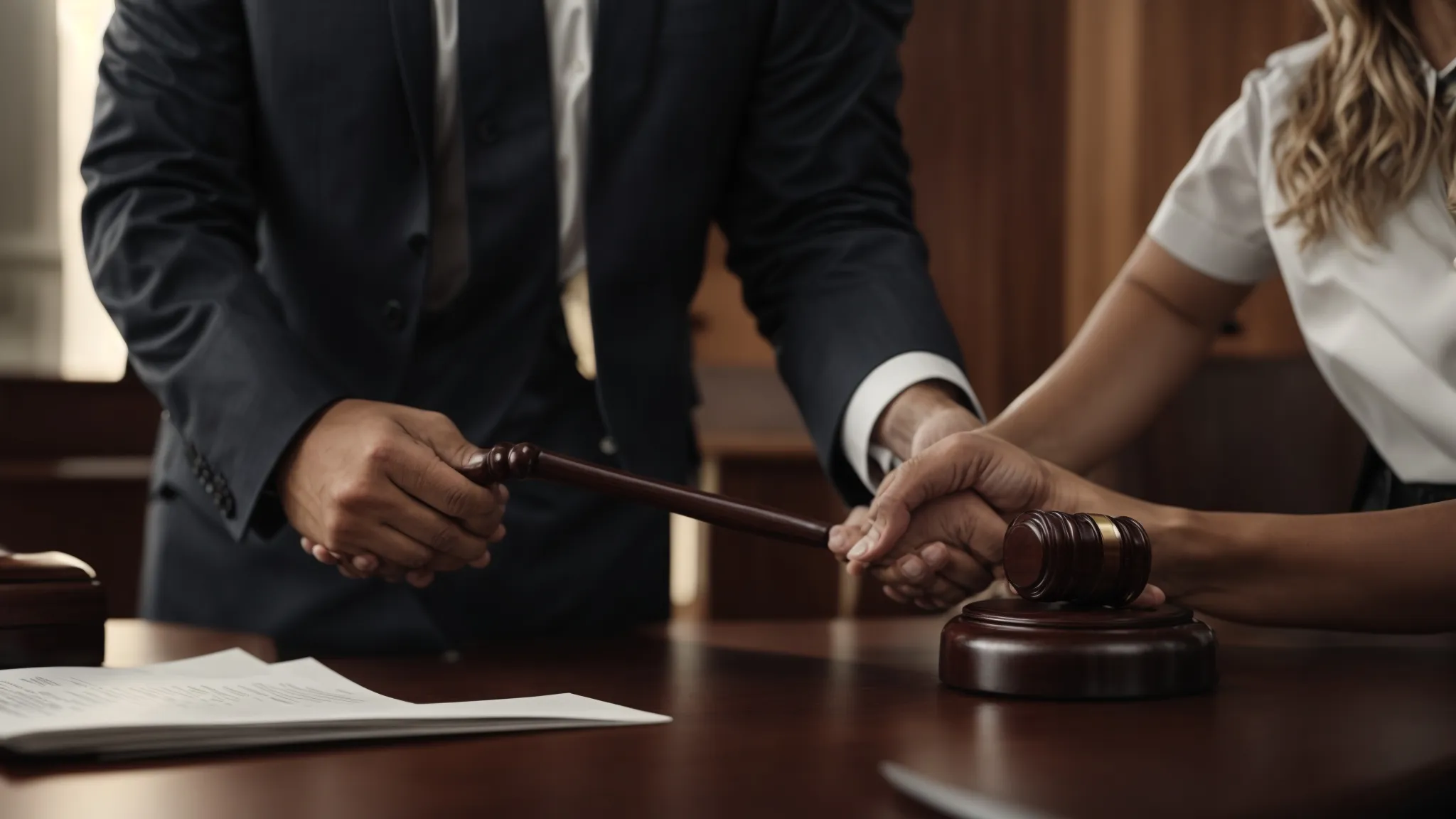 Why Choose EH Mediation for a Rock-Solid Agreement High Wycombe