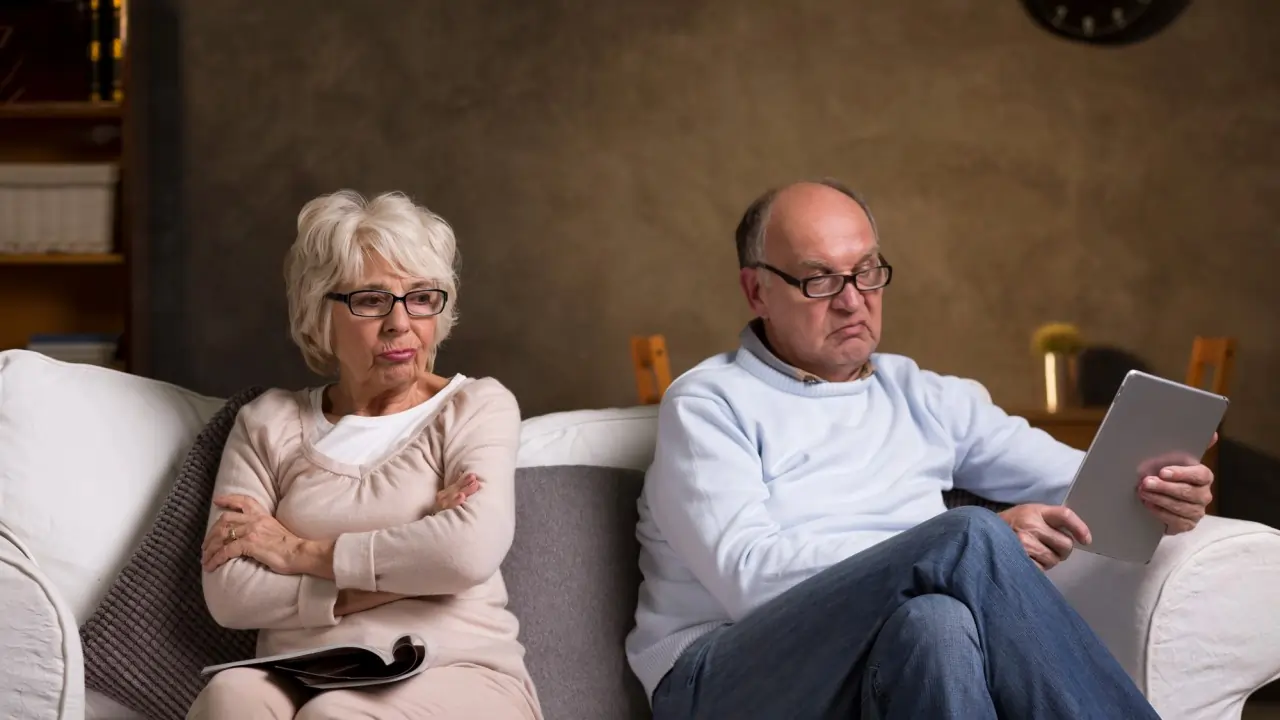 Preventing Long-Standing Family Issues from Escalating During Care Planning High Wycombe