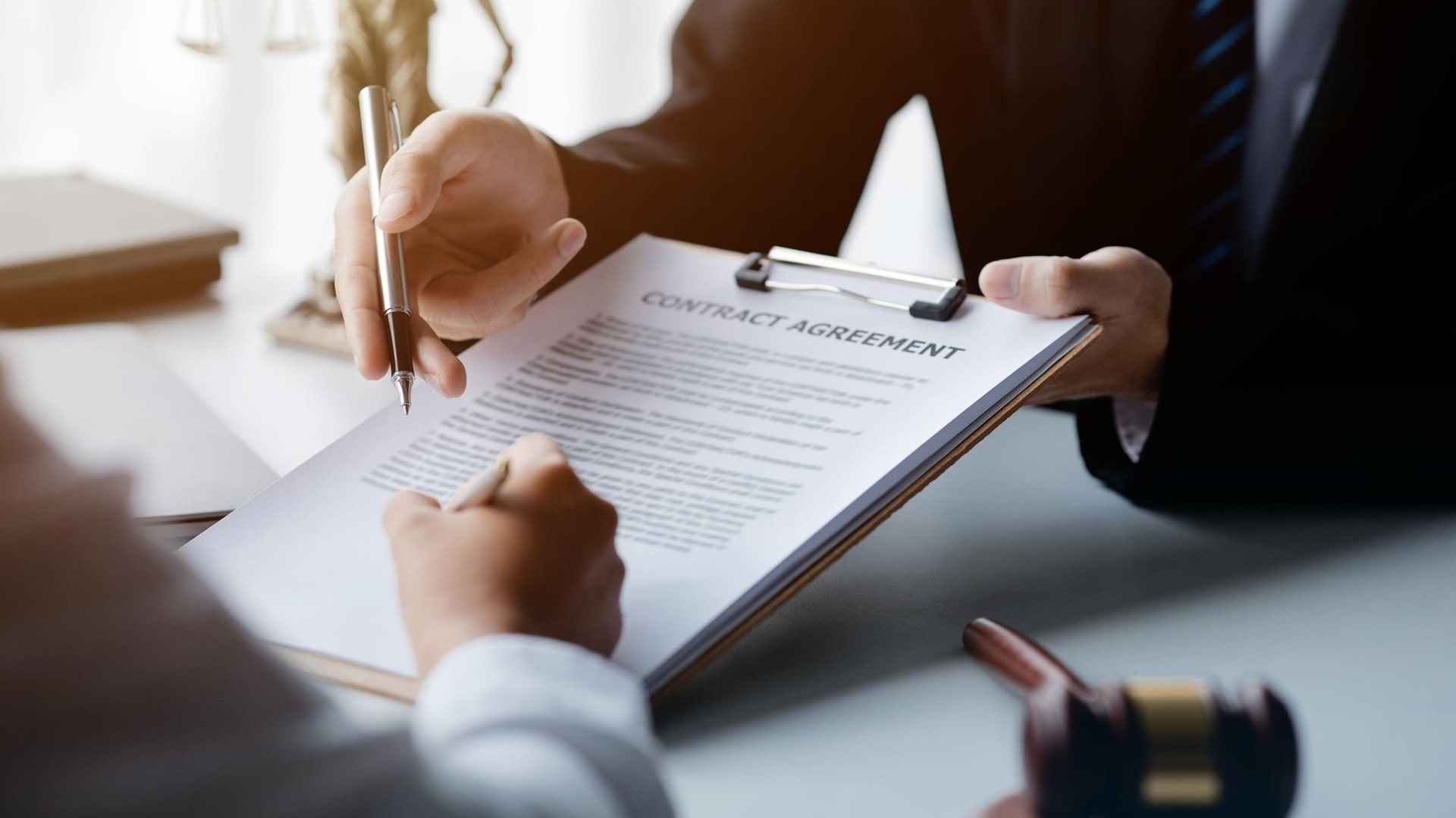 The Legal Standing of Mediation Agreements in the UK High Wycombe