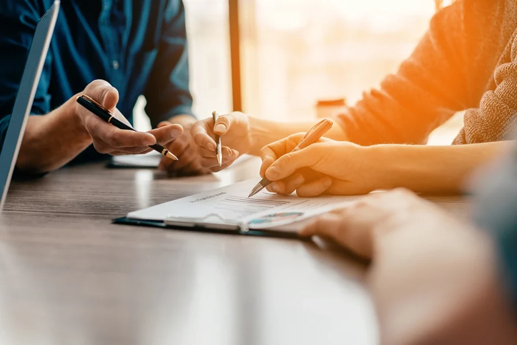 Avoiding Common Legal Pitfalls in Mediation Agreements High Wycombe
