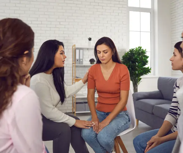 Strategies to Safeguard Against Coercion High Wycombe