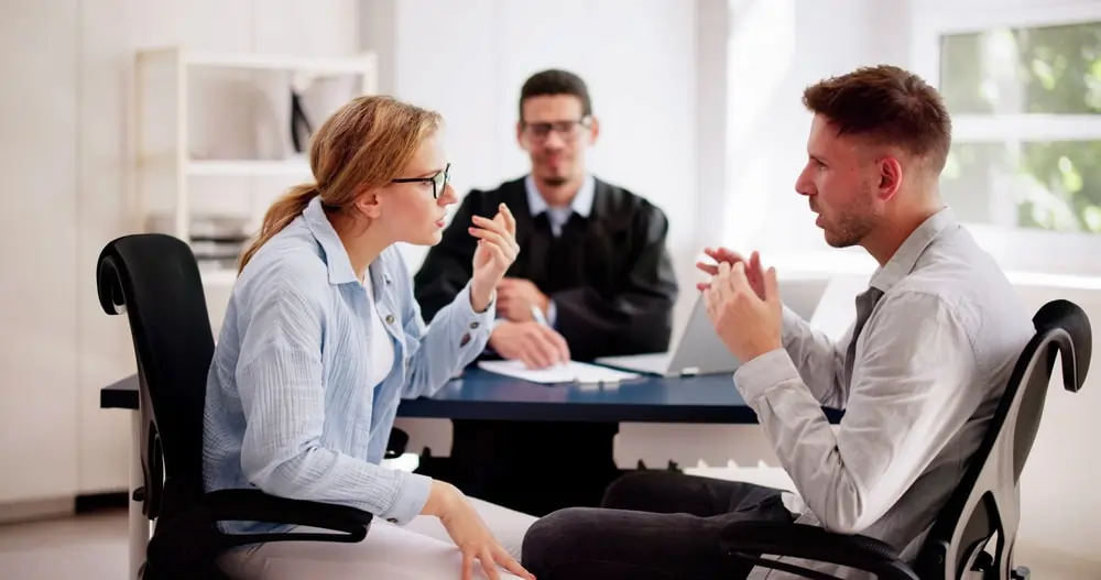 Rebuilding Trust After Relationship Breakdown Through Professional Mediation High Wycombe