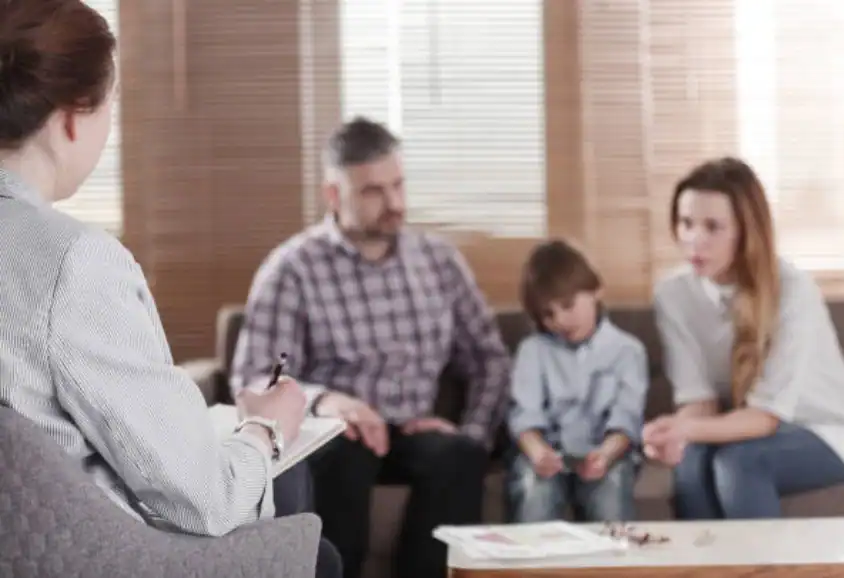 Child Custody and Relocation in International Family Disputes High Wycombe