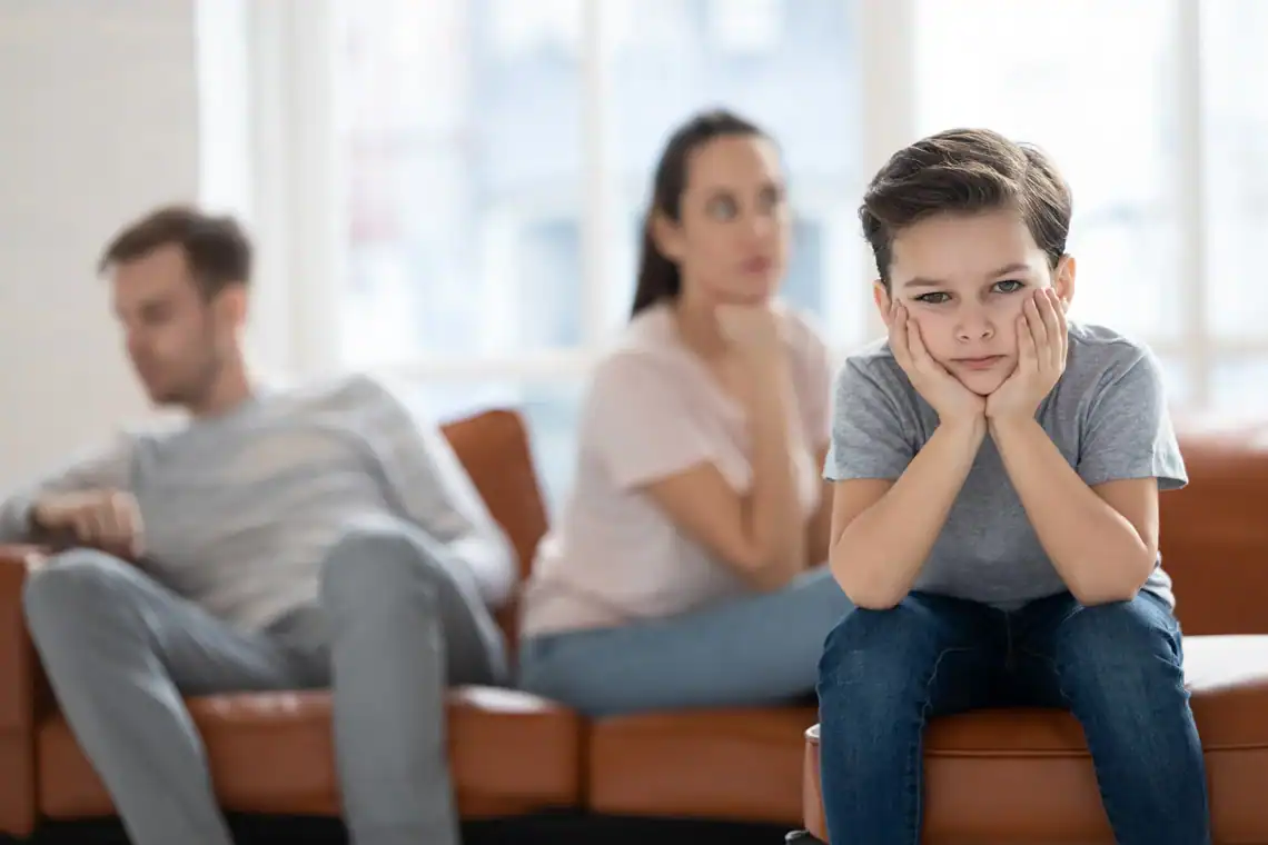 Why More Parents Trust EH Mediation for Child Arrangement Solutions High Wycombe