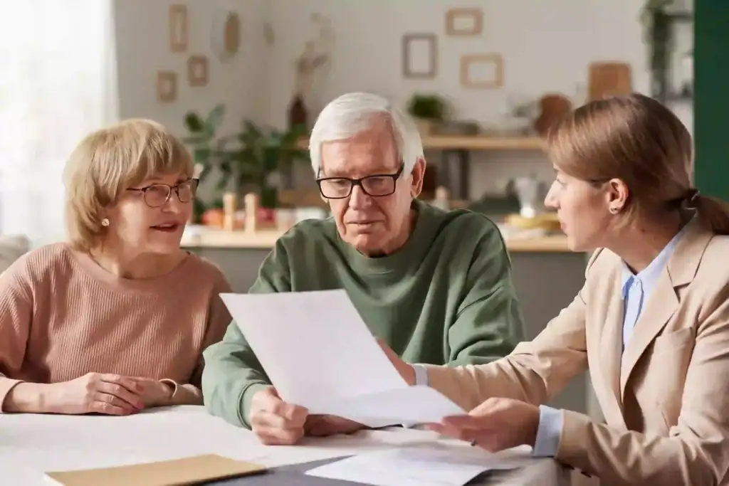 Why Do Family Disputes Happen During CHC Assessments High Wycombe