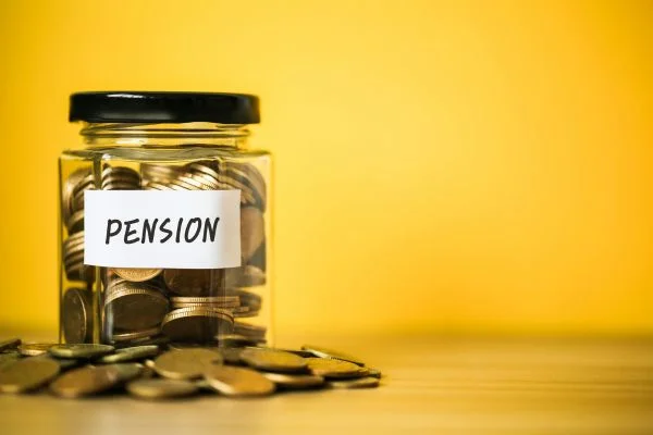 Pension Sharing Mediation High Wycombe